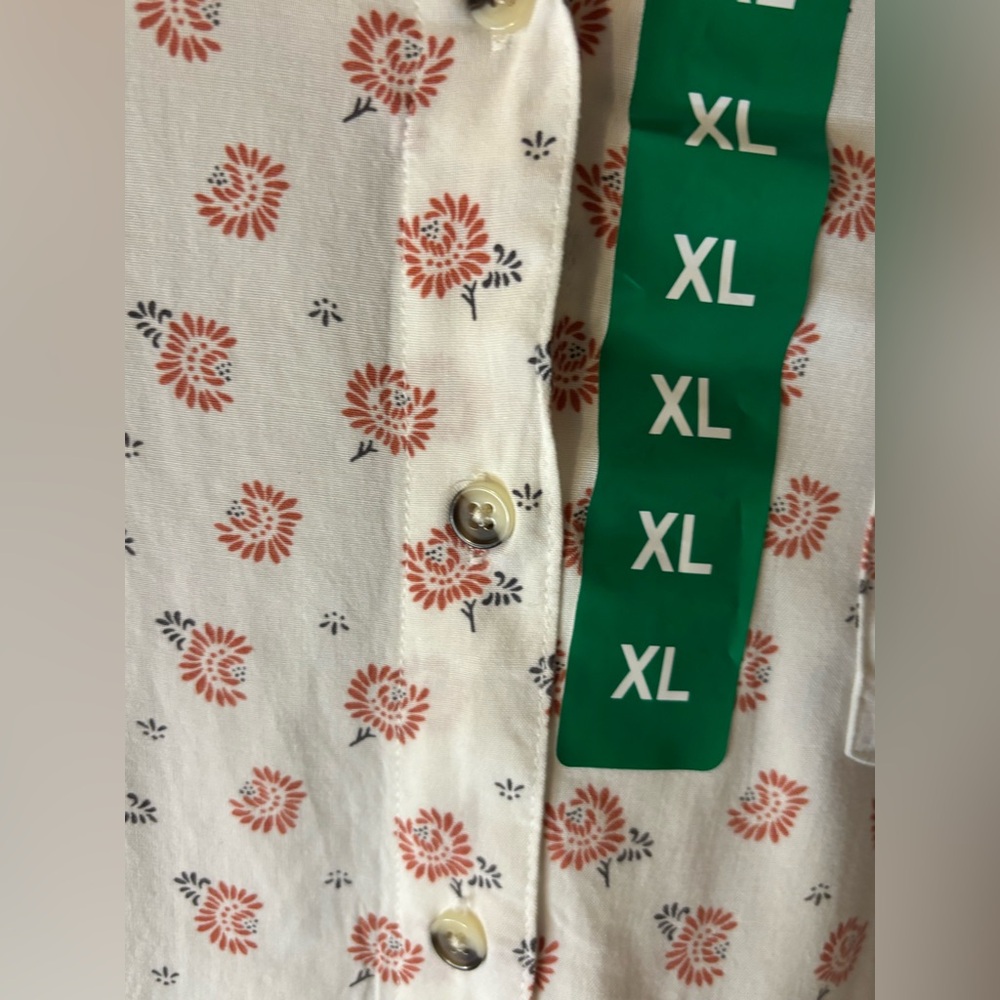 New Jachs Girlfriend New York Blouse - Picture 2 of 10
